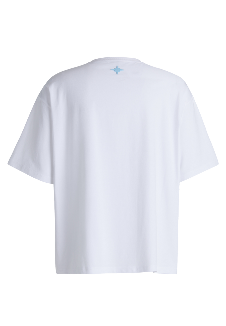 Fabulous T-Shirt White