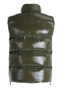 OG Puffer Vest Olive