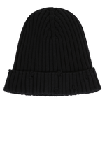 *DISTRESSED BEANIE