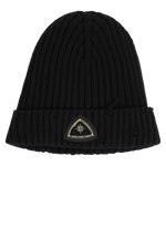 *DISTRESSED BEANIE