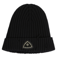 *DISTRESSED BEANIE