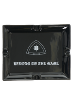 Belong to the Game Ash Tray