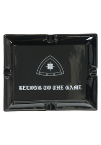 Belong to the Game Ash Tray