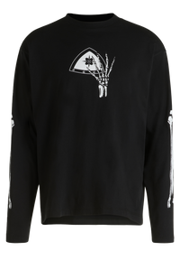 Dead Inside Longsleeve