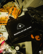 Belong to the Game Ash Tray