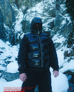 OG Puffer Vest Black