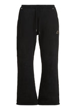 Heavy distressed Jogger Acid