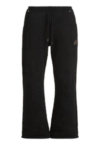 Heavy distressed Jogger Acid