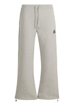 Heavy distressed Jogger Melange