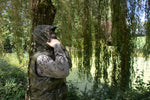 OG Puffer Vest Olive