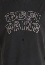 Motorcycle Club Shirt