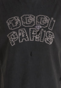 Motorcycle Club Shirt