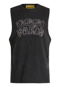 Motorcycle Club Shirt