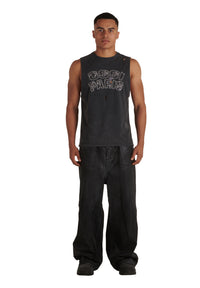 Motorcycle Club Shirt