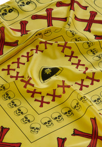 Satin Bandana