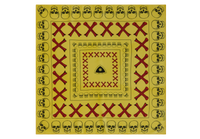 Satin Bandana
