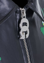 Dragon Bomber Jacket