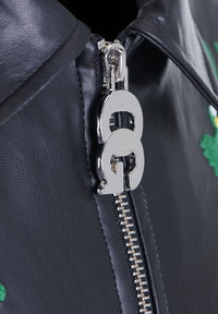 Dragon Bomber Jacket