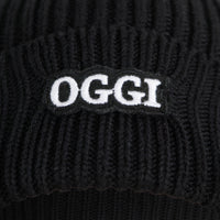 OGGI Logo Beanie