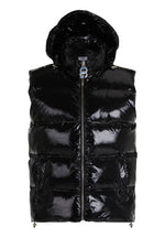 OG Puffer Vest Black