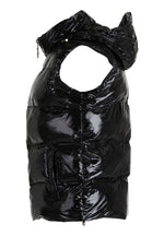 OG Puffer Vest Black
