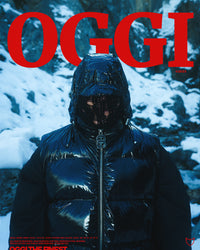 OG Puffer Vest Black
