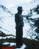 OG Puffer Vest Black
