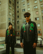 Dragon Bomber Jacket